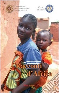 Racconti d'Africa libro