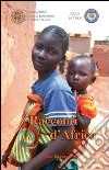 Racconti d'Africa libro