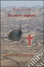 Incontri afghani