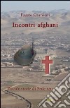 Incontri afghani libro