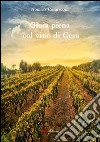 Gioia piena col vino di GesÃ¹ libro