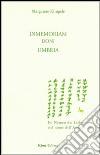 Inmemoriam. Doni. Umbria libro