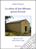 La chiesa di San Silvestro presso Fornole. Storia di un sito dall'antichità ad oggi libro