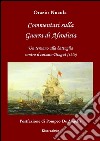 Commentari sulla guerra di Afrodisia. Un ternano alla battaglia contro il corsaro Dragut (1550) libro