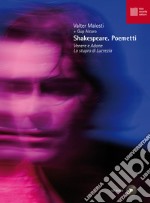 Shakespeare. Poemetti. Venere e Adone-Lo stupro di Lucrezia. Con CD-Audio libro