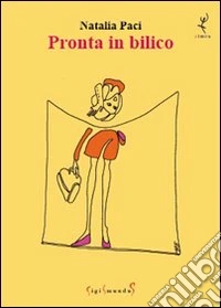 Pronta in bilico
