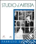 Studio d'artista. Ediz. illustrata libro