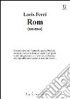 Rom (uomo) libro