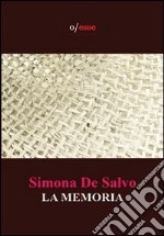 La memoria libro