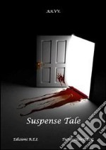 Suspense tale libro