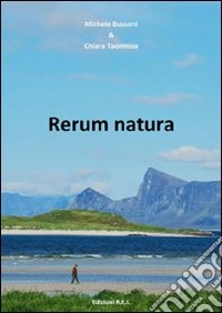 Rerum natura libro