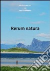 Rerum natura libro