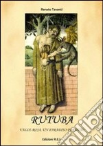 Rutuba libro