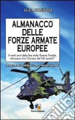 Almanacco Forze Armate Europee