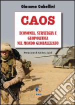 La geopolitca dello spazio. Le guerre stellari del XXI secolo libro