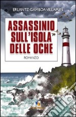 Assassinio sull'isola delle oche