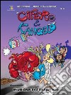 Cifero&Kangelo. Riunione di condominio libro