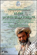 Af-Pak. La sfida della diversità libro