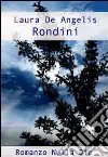 Rondini libro di De Angelis Laura