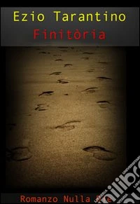 Finitòria