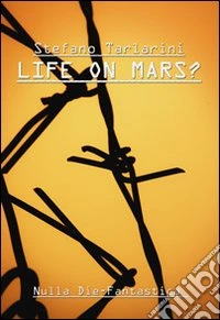 Life on mars?