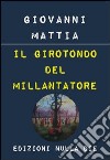 Il girotondo del millantatore libro