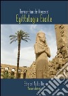 Egittologia facile libro