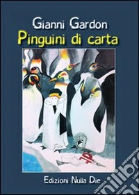 Pinguini di carta