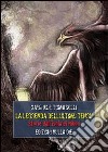 La leggenda dell'ultimo tengu. Storie dalle isole di Nihon libro di Tomaselli Gabriele