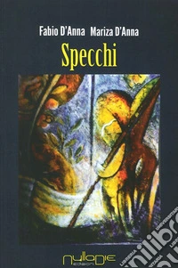 Specchi libro