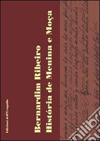 História de Menina e Moça