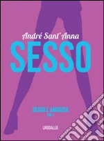 Sesso libro