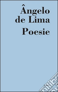 Poesie. Ediz. multilingue
