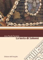 La testa di Salomè libro