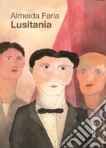 Lusitania libro