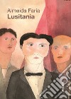 Lusitania libro