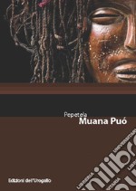 Muana puó libro