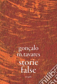 Storie false libro