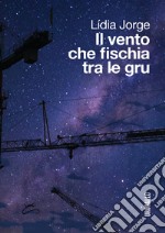 Il vento che fischia tra le gru libro