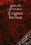 Il signor Breton e l'intervista libro