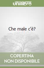 Che male c'è?