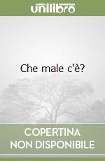 Che male c'è? libro