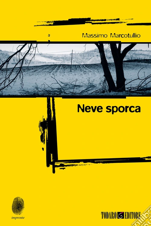 Neve sporca