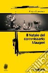 Il Natale del commissario Maugeri libro di Capezzuoli Fulvio