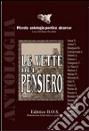 Le vette del pensiero. Piccola antologia poetica alcarese libro