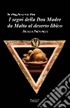 I segni della dea madre da Malta al deserto libico libro di Poltronieri Morena