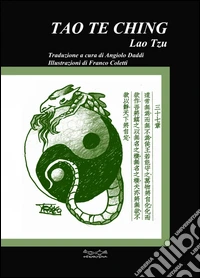 Tao Te Ching