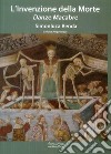 L'invenzione della morte libro di Renda Simonluca