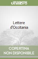 Lettere d'Occitania