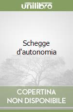 Schegge d'autonomia